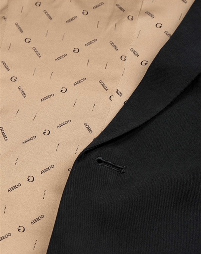 Gossia - Magga Blazer - Black